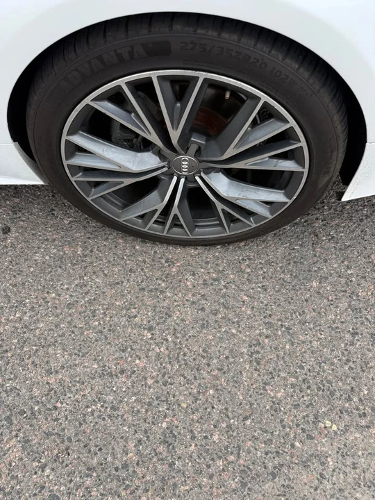 2016 Audi C7 A7 - Image 5 of 11