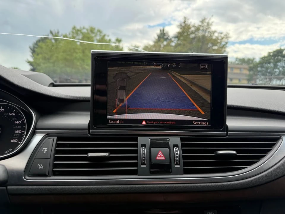 2016 Audi C7 A7 - Image 10 of 11