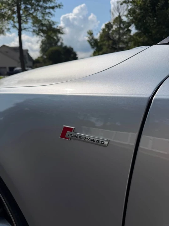 2016 Audi C7 A7 - Image 14 of 19