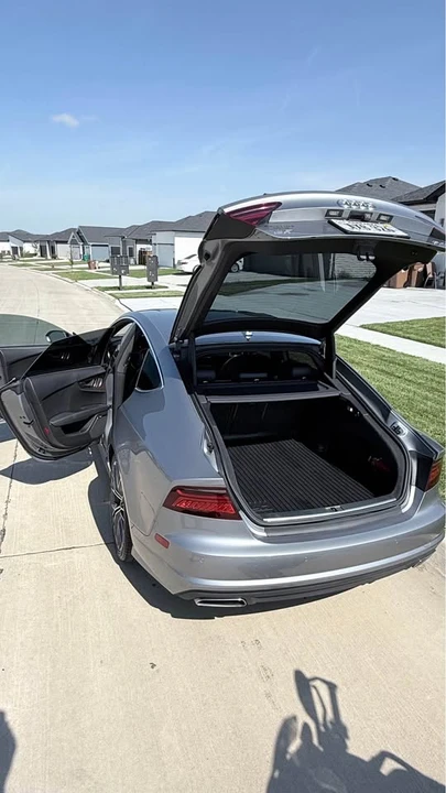 2016 Audi C7 A7 - Image 3 of 11