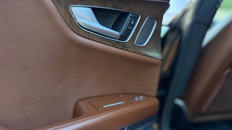 2016 Audi C7 A7 - Image 11 of 20