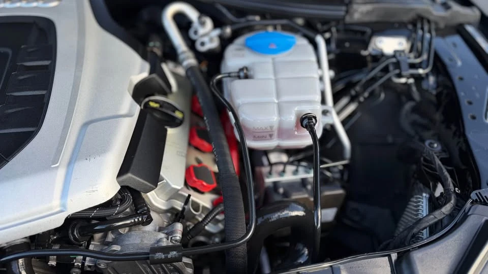 2016 Audi C7 A7 - Image 18 of 20