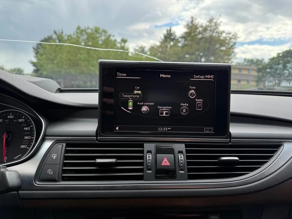 2016 Audi C7 A7 - Image 9 of 11