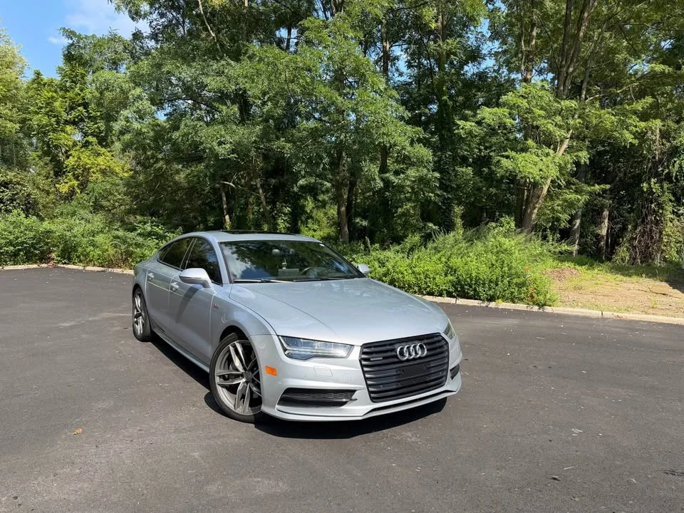 2016 Audi C7 A7 - Image 4 of 19