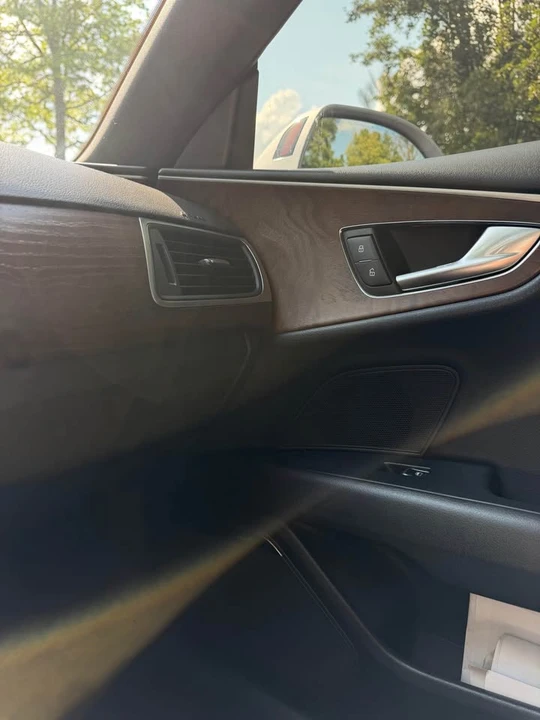 2016 Audi C7 A7 - Image 18 of 19