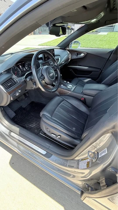 2016 Audi C7 A7 - Image 11 of 11