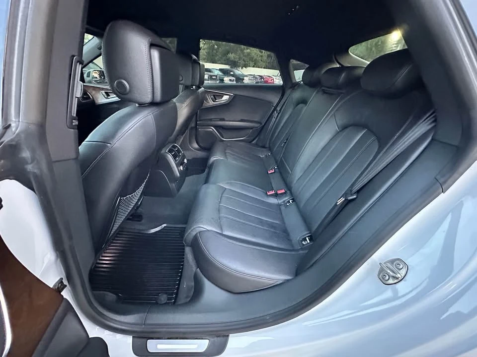 2016 Audi C7 A7 - Image 6 of 9