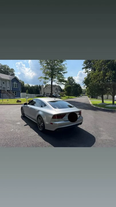 2016 Audi C7 A7 - Image 2 of 19