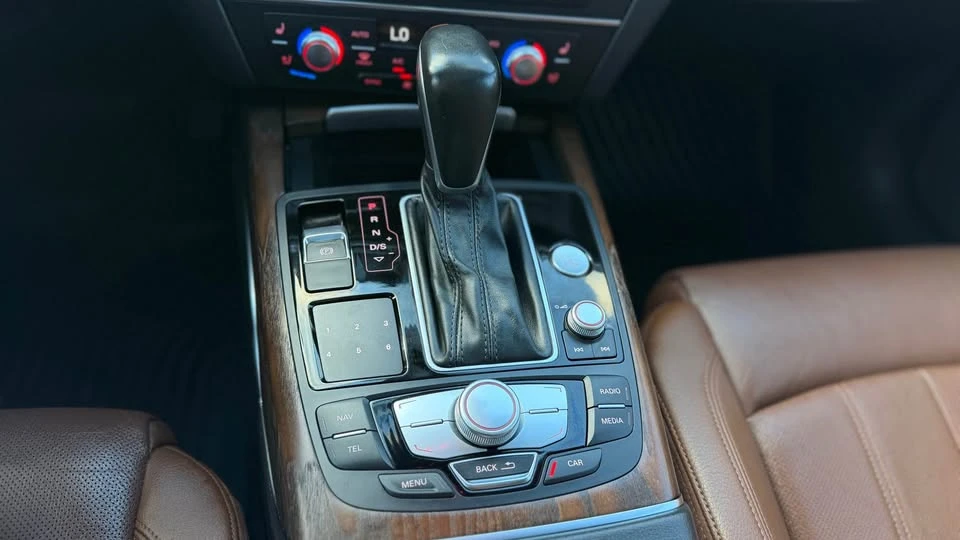 2016 Audi C7 A7 - Image 16 of 20