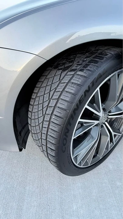 2016 Audi C7 A7 - Image 8 of 11