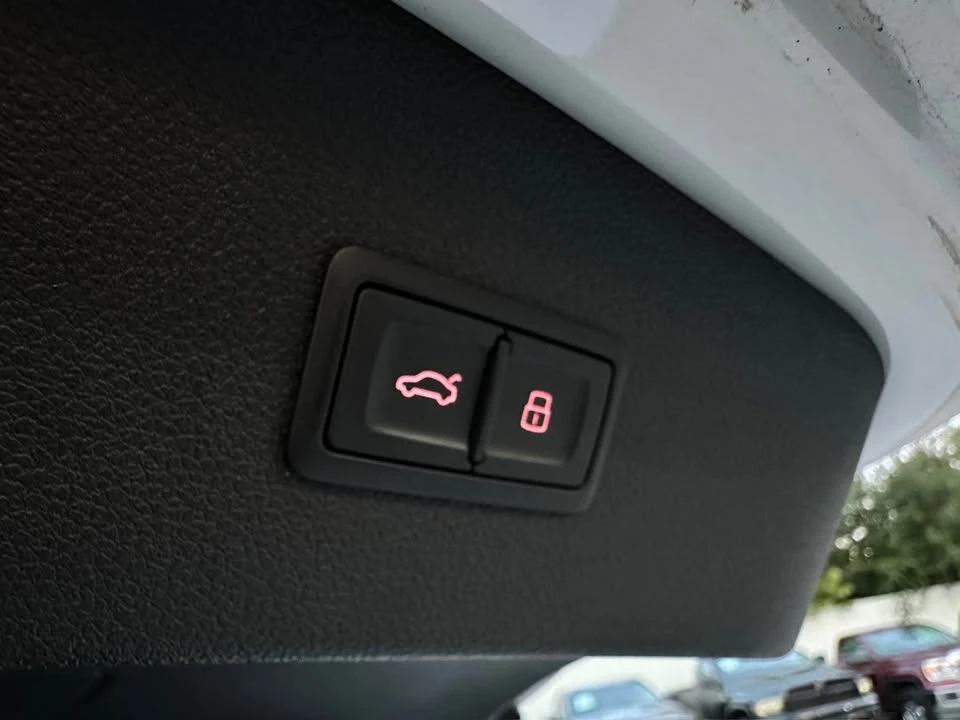 2016 Audi C7 A7 - Image 8 of 9