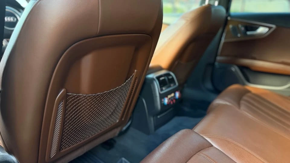 2016 Audi C7 A7 - Image 13 of 20