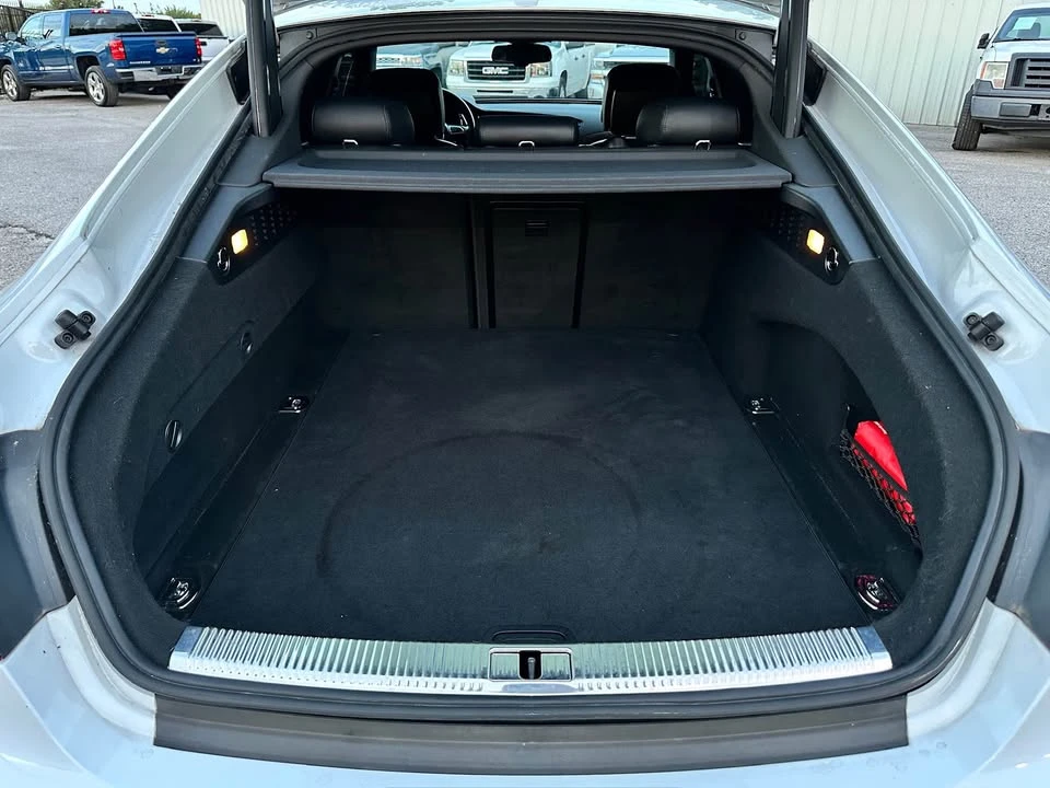 2016 Audi C7 A7 - Image 7 of 9