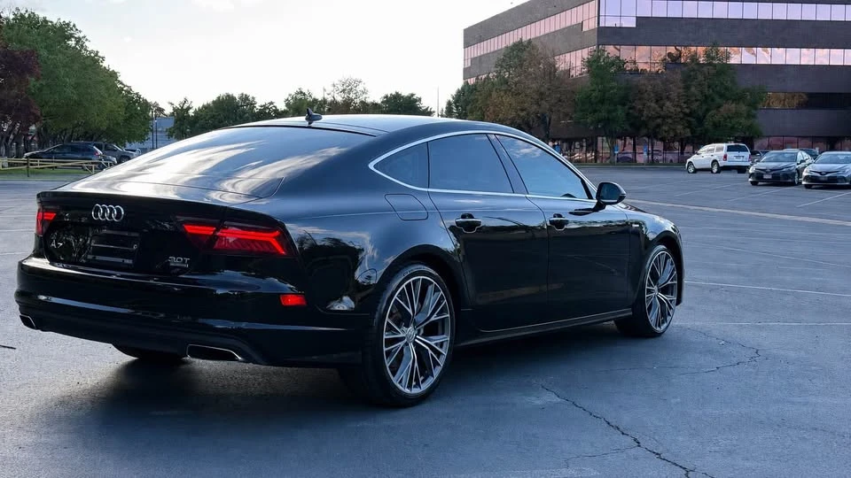 2016 Audi C7 A7 - Image 3 of 20