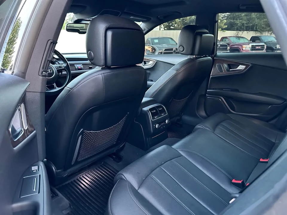 2016 Audi C7 A7 - Image 5 of 9