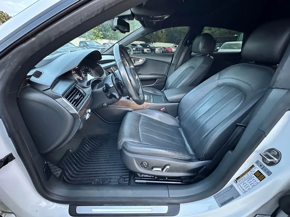 2016 Audi C7 A7 - Image 4 of 9