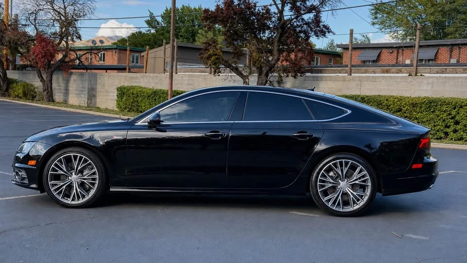 2016 Audi C7 A7 - Image 6 of 20