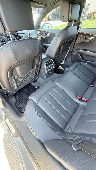 2016 Audi C7 A7 - Image 2 of 11