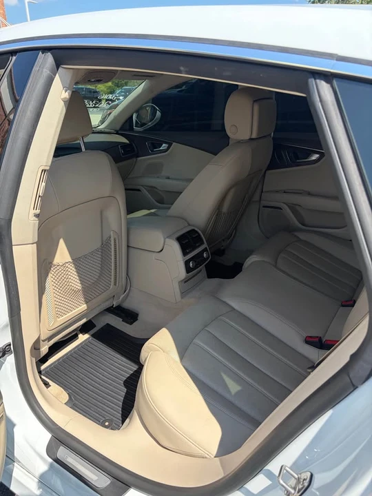 2016 Audi C7 A7 - Image 6 of 6