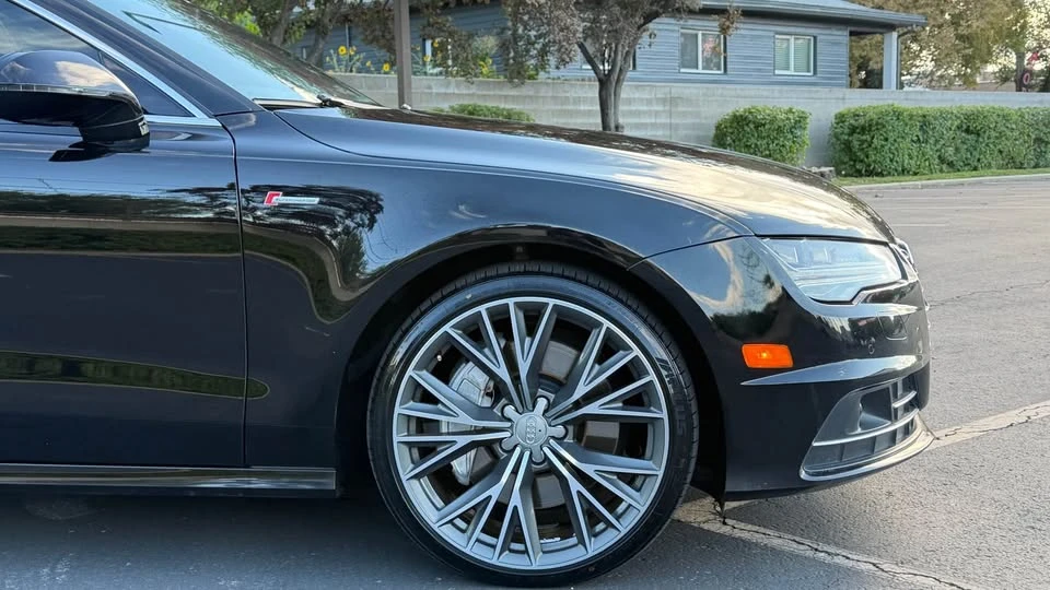 2016 Audi C7 A7 - Image 19 of 20