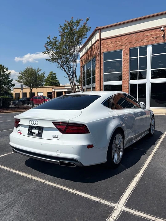 2016 Audi C7 A7 - Image 3 of 6