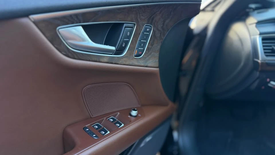 2016 Audi C7 A7 - Image 12 of 20
