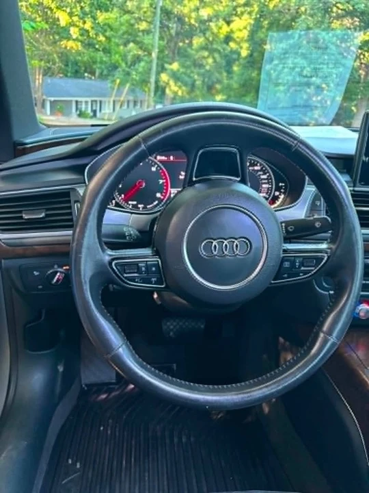 2016 Audi C7 A7 - Image 3 of 12