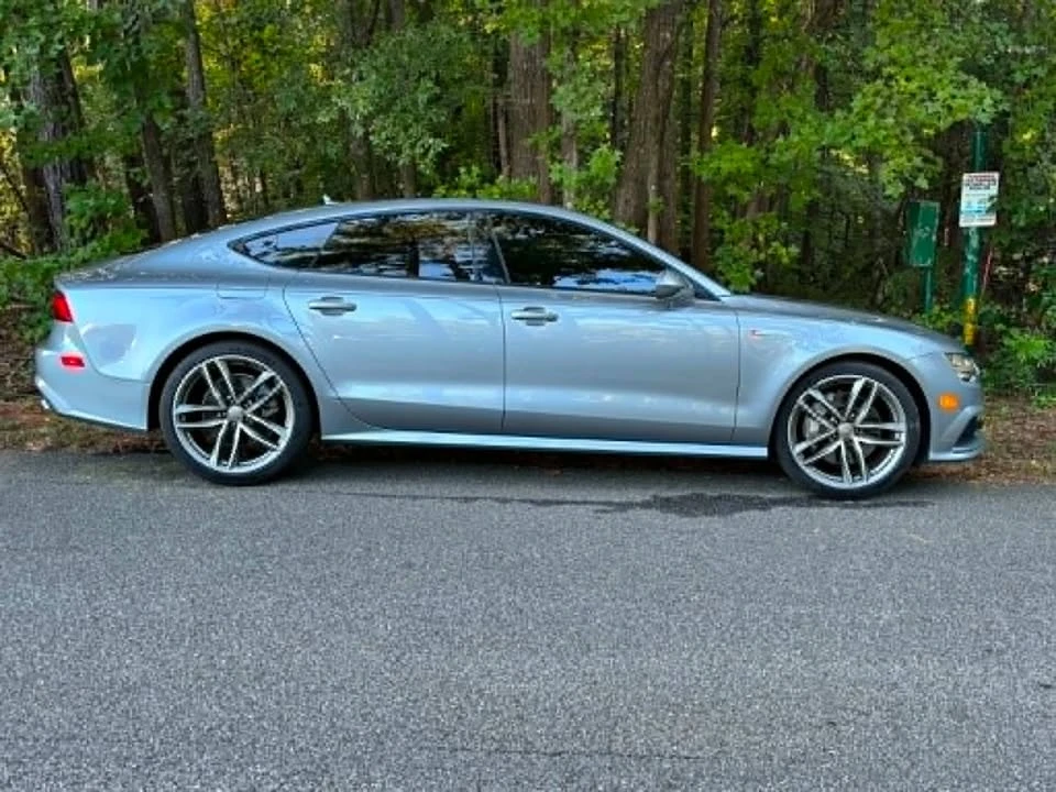 2016 Audi C7 A7 - Image 6 of 12