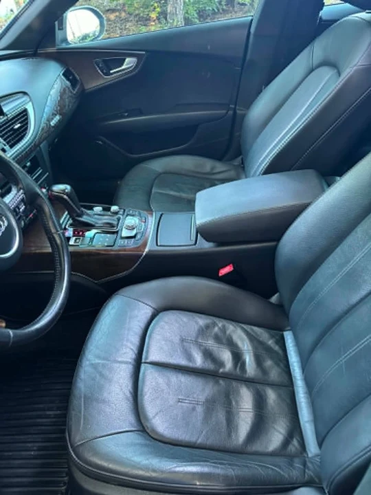 2016 Audi C7 A7 - Image 4 of 12