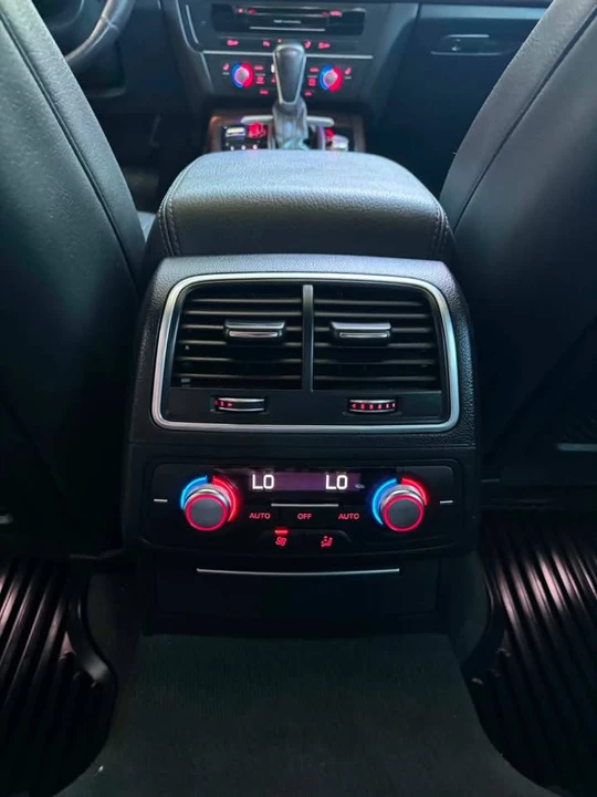 2016 Audi C7 A7 - Image 9 of 12
