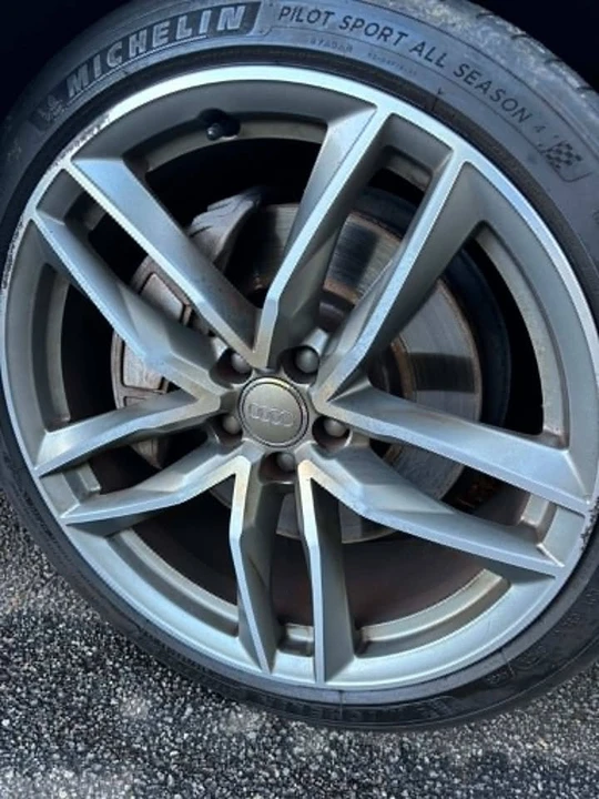 2016 Audi C7 A7 - Image 12 of 12