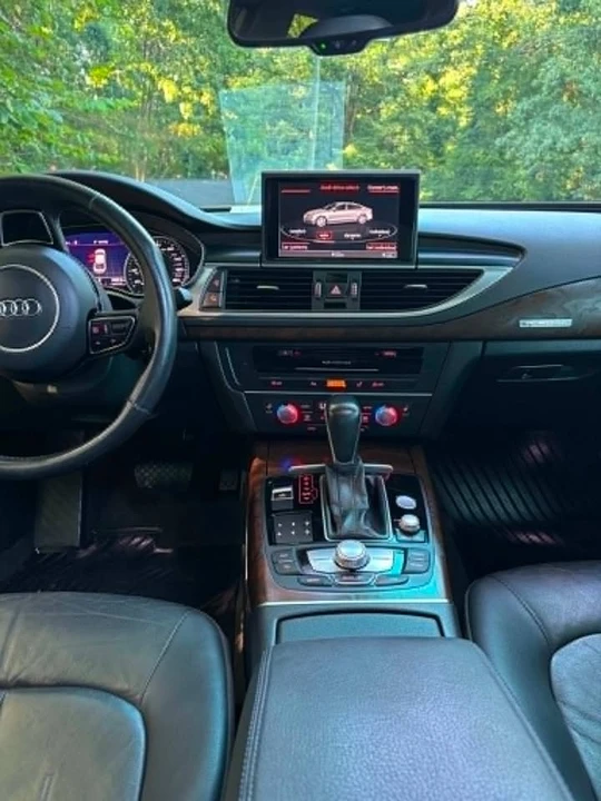 2016 Audi C7 A7 - Image 5 of 12