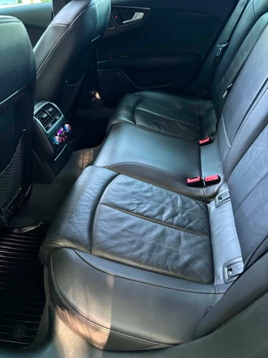 2016 Audi C7 A7 - Image 10 of 12