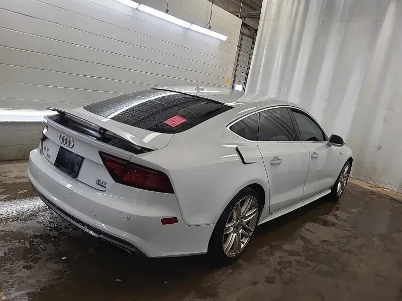 2016 Audi C7 A7 - Image 2 of 3