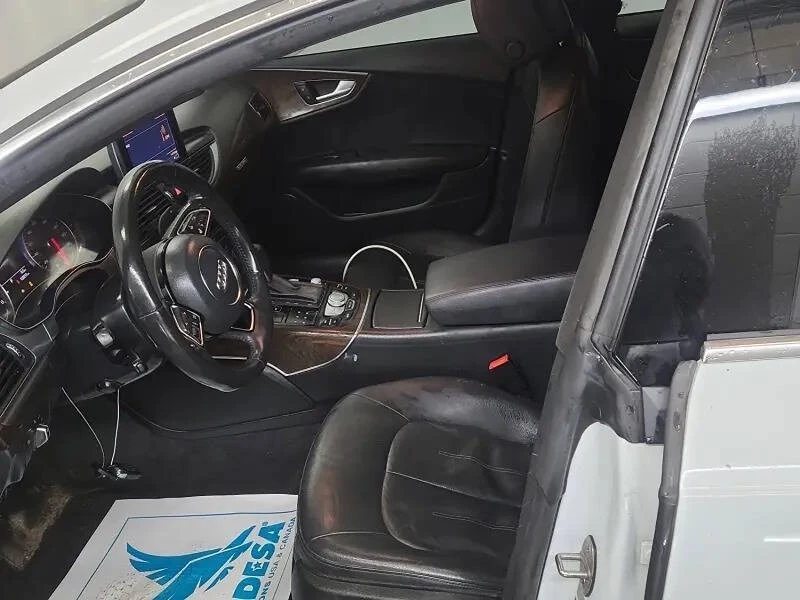 2016 Audi C7 A7 - Image 3 of 3