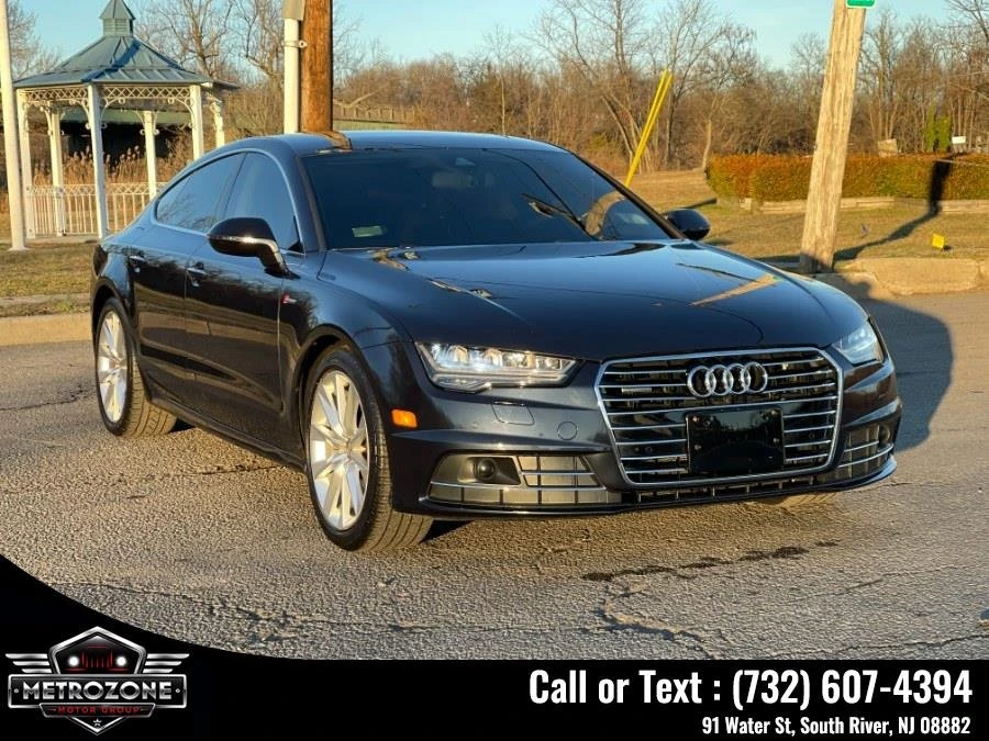 2016 Audi C7 A7 - Image 11 of 20
