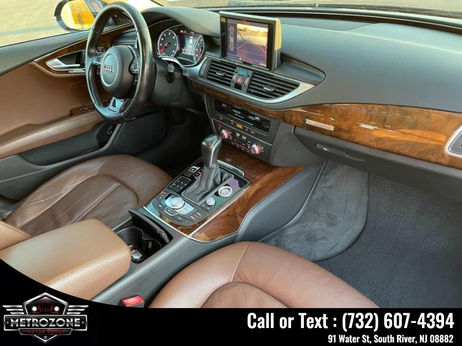 2016 Audi C7 A7 - Image 20 of 20