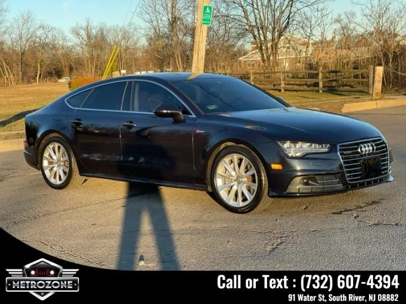 2016 Audi C7 A7 - Image 10 of 12