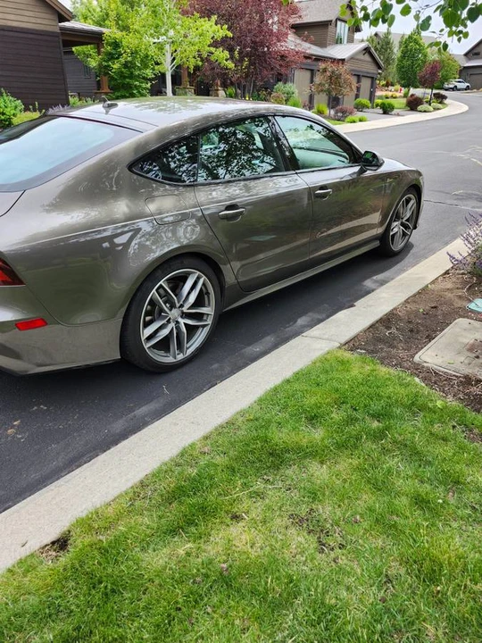 2016 Audi C7 A7 - Image 4 of 10