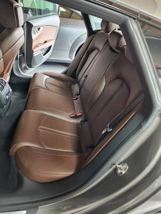 2016 Audi C7 A7 - Image 6 of 10