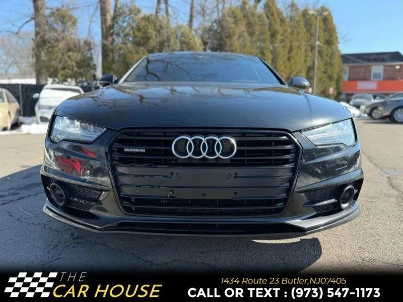 2016 Audi C7 A7 - Image 3 of 12