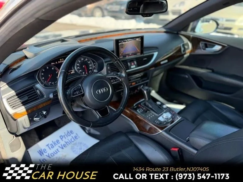 2016 Audi C7 A7 - Image 12 of 12