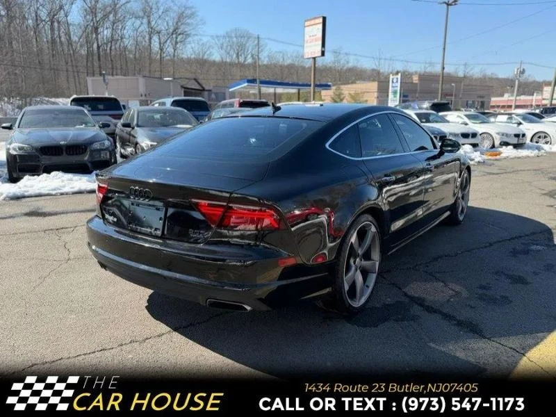 2016 Audi C7 A7 - Image 6 of 12