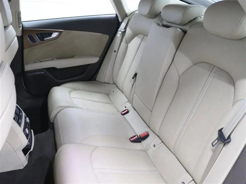 2016 Audi C7 A7 - Image 12 of 12