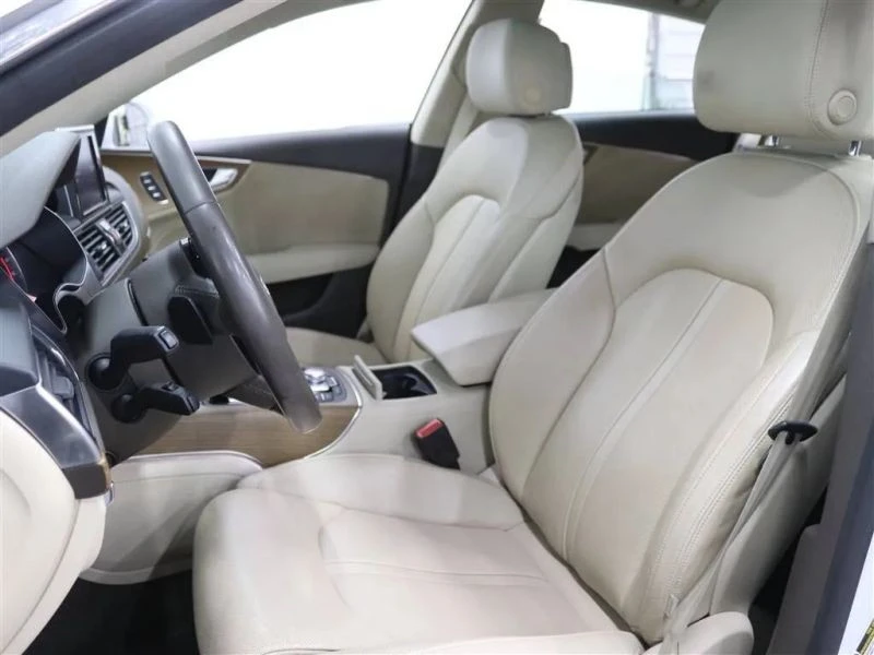 2016 Audi C7 A7 - Image 10 of 12