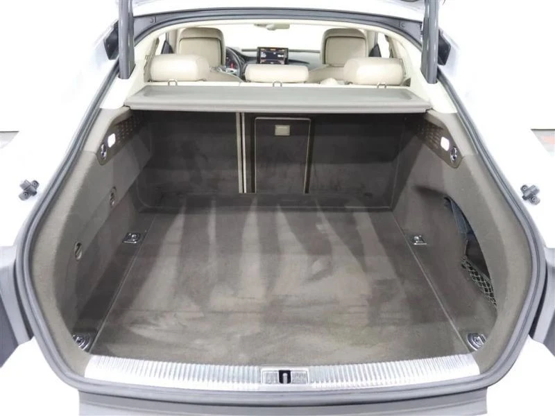 2016 Audi C7 A7 - Image 6 of 12