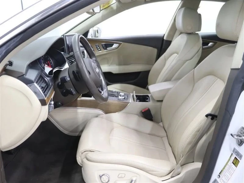 2016 Audi C7 A7 - Image 11 of 12
