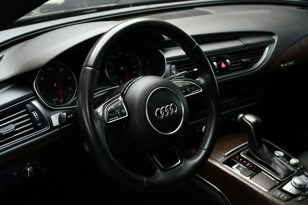2016 Audi C7 A7 - Image 19 of 21