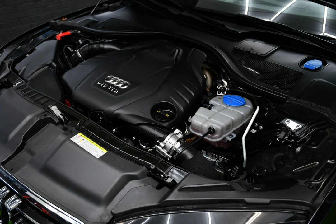 2016 Audi C7 A7 - Image 13 of 21