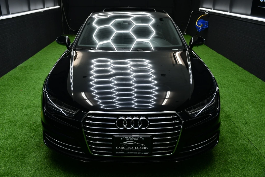 2016 Audi C7 A7 - Image 6 of 21